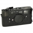 Leica M5    1973年