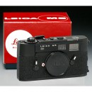 Leica M5   1971/72