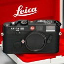 Leica M6 Partner    1996年