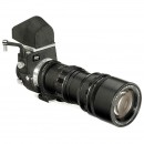 Leica Telyt 4.8/280 mm附件