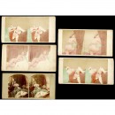 5张立体图片   1870年