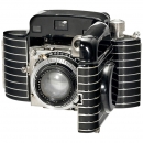 柯达Kodak Bantam Special相机，1936年