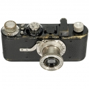 Leica I (A), 1930年