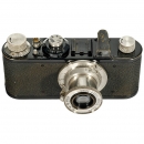 Leica I (A) 升级到Leica 莱卡标准
