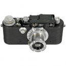 Leica Standard (E) 升级到III (F),1930年