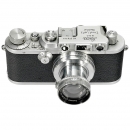 Leica IIIa (G), 1937年