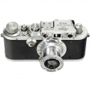 Leica IIIa (G), 1939年
