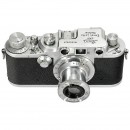 Leica IIIc, 1941/42年