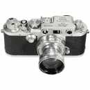 Leica IIIf, 1950/51年