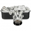 Leica IIIf, 1951/52年