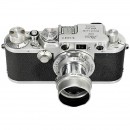 Leica IIIf, 1952/53