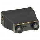 The Binocular Camera No. 1双眼相机, 1890年前后