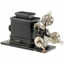 Edison Home Kinetoscope, 1912年