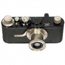 莱卡Leica I (A), 1928年