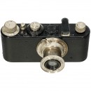 莱卡Leica I (C), 1931年