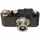莱卡Leica II (D), 1932年