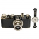 莱卡Leica Standard (E), 1932年