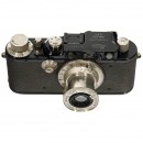 莱卡Leica III (F), 1935年