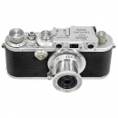 莱卡Leica IIIa (G), 1939年