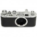 莱卡Leica Standard (E), 1939年