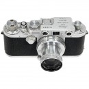 莱卡Leica IIIf, 1952年