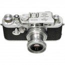 莱卡Leica IIIg, 1956年