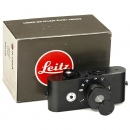 莱卡Ur-Leica仿制品, 展览用