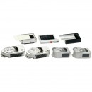 莱卡测光表(内置) Leica Selenium Meters