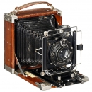 热带相机Favorit Tropical 266/1, 1927年