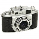 美能达Minolta-A相机, 1955年