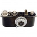 莱卡Leica Standard (E), 1935年