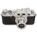 莱卡Leica IIc, 1949年