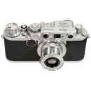 莱卡Leica If/IIf, 1953年