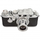 莱卡Leica IIIf, 1955年