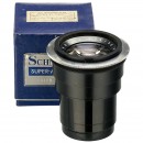 施耐德测试镜头Schneider Test Lens Cycloptic 1,15/50 mm