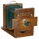 特殊的旅行相机, 约1875–85年