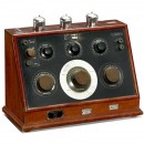 Radio Frequenz Type 991   1924年