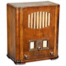 Radio Körting Type: R215WL   1933年