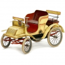 玩具四轮车(vis-à-vis) Bing           1902年