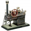 固定蒸汽机Bing (130)          1912年