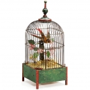 Bird Cage Automaton    1900年前后