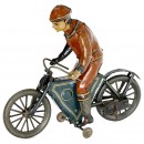 摩托车模型Heinrich Fischer & Co    1914年前后
