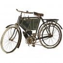 比利时摩托车 Minerva, 1902