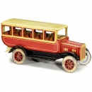 玩具：环程汽车 Tipp & Co, 1930