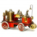 Bing: 消防车 (No. 156/52), 约1905年