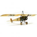 Thulin Typ D 飞机模型