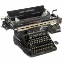Olivetti Audit Mod. 51打字机