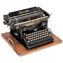 Olivetti M 1 打字机