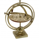 天文航海指南针 (Astronomical Nautical Compass)