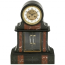 法国产曼特尔时钟 (French Mantel Clock)